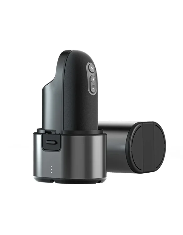 Arcwave Ion Pleasure Air Stroker