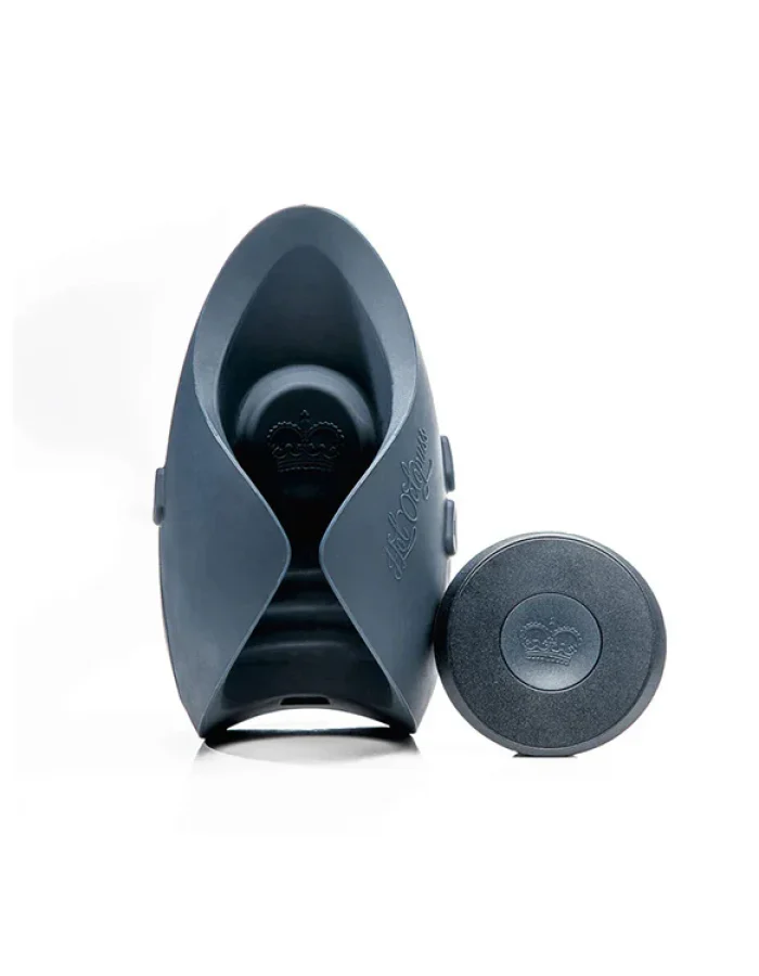 Pulse III Duo Vibrating Stroker