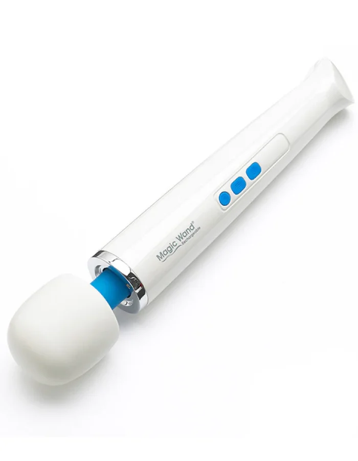 Rechargeable Magic Wand