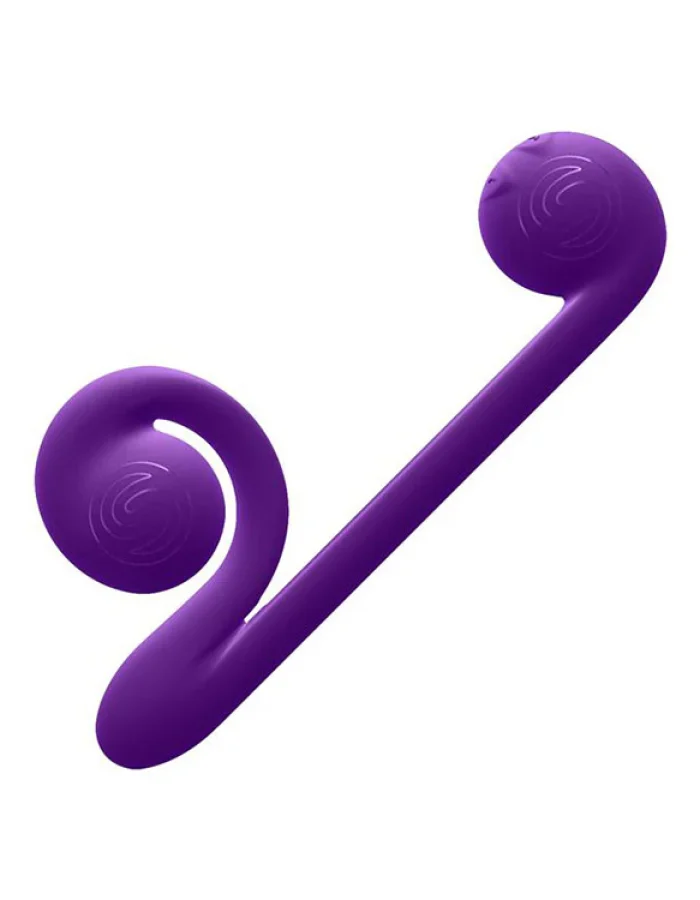 Snail Vibe Vibrator